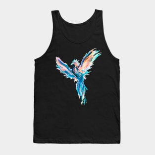 phoenix Tank Top